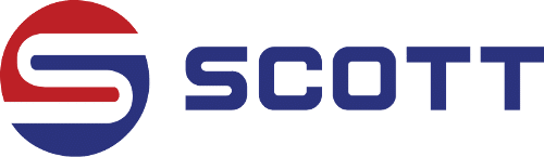 Scott Petroleum logo
