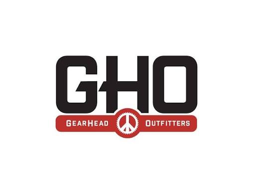 Gearhead Outfitters logo