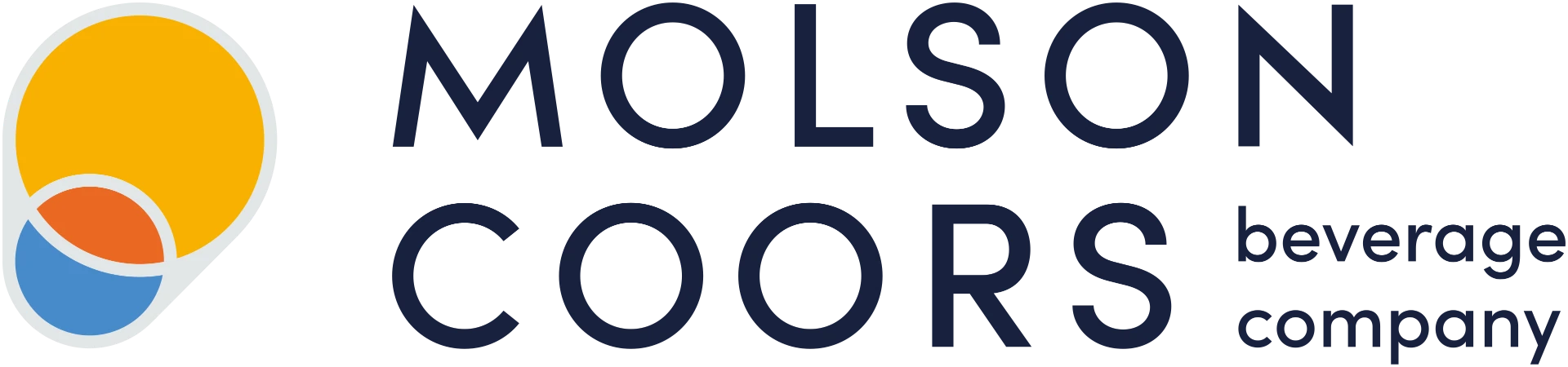 Molson Coors Beverage Company logo