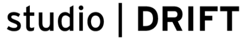 studioDRIFT logo