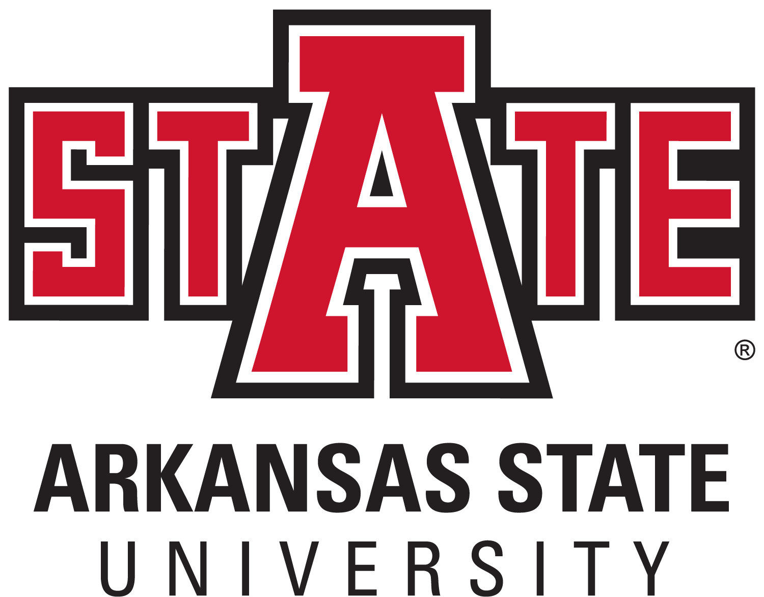 Arkansas State University (Jonesboro) logo