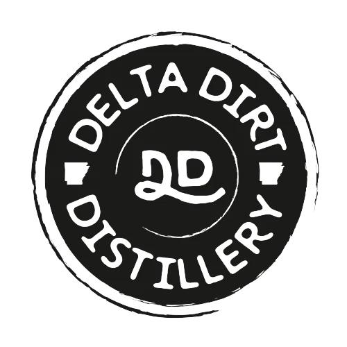 Delta Dirt Distillery logo