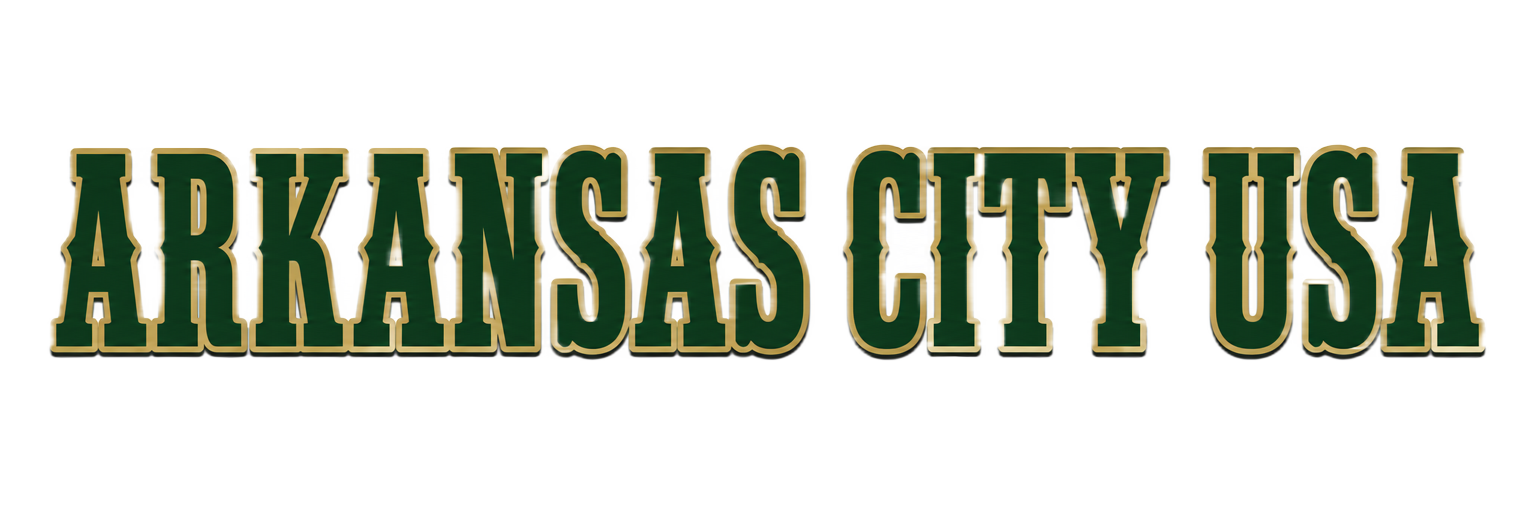Arkansas City logo