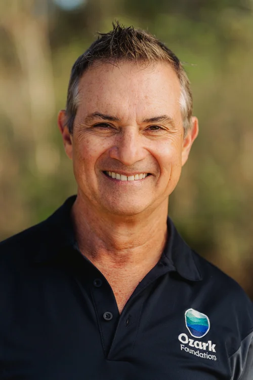 Mike Spivey