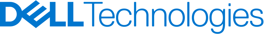 Dell Technologies logo